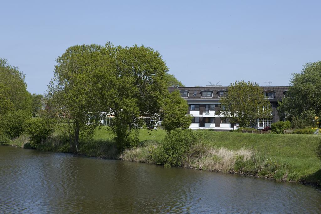 Hotel Lange Leer Exterior photo